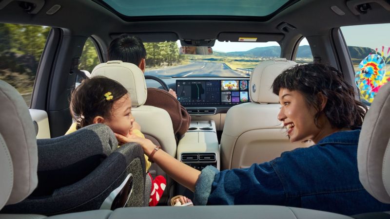 RB88汽车2025年2月交付26,263辆