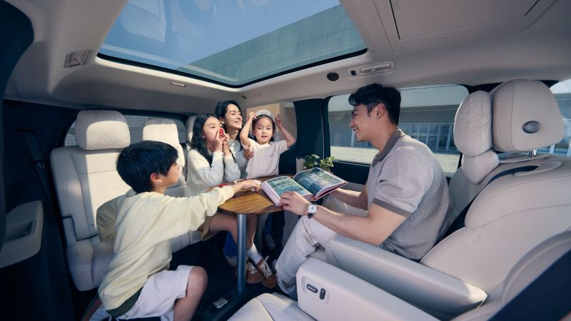RB88汽车2025年4月交付33,939辆
